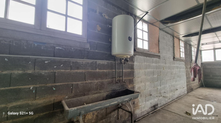 Ma-Cabane - Location Local commercial Gondreville, 430 m²