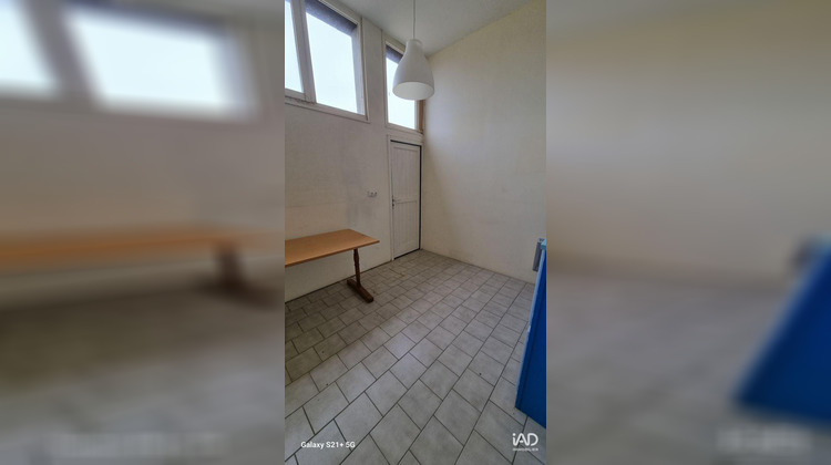 Ma-Cabane - Location Local commercial Gondreville, 1310 m²