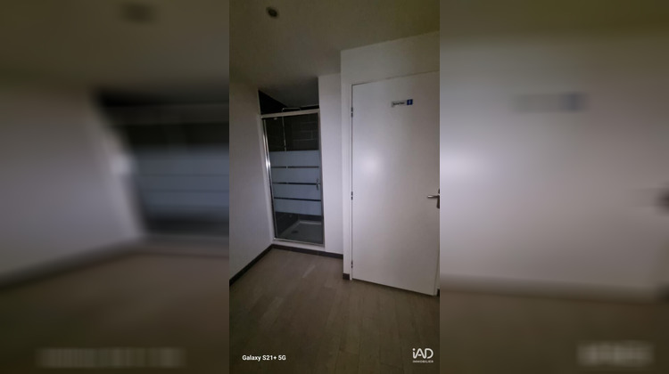 Ma-Cabane - Location Local commercial Gondreville, 1310 m²