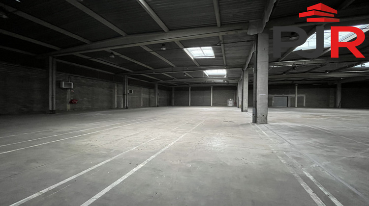 Ma-Cabane - Location Local commercial Gondreville, 4058 m²