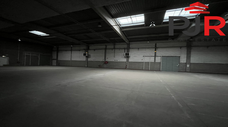 Ma-Cabane - Location Local commercial Gondreville, 4058 m²