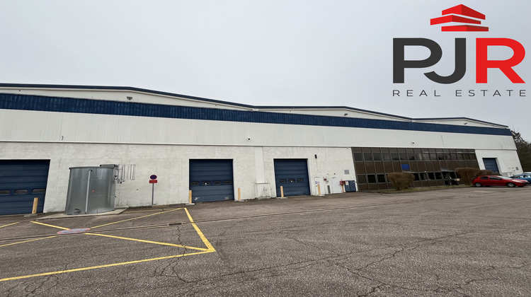 Ma-Cabane - Location Local commercial Gondreville, 4058 m²