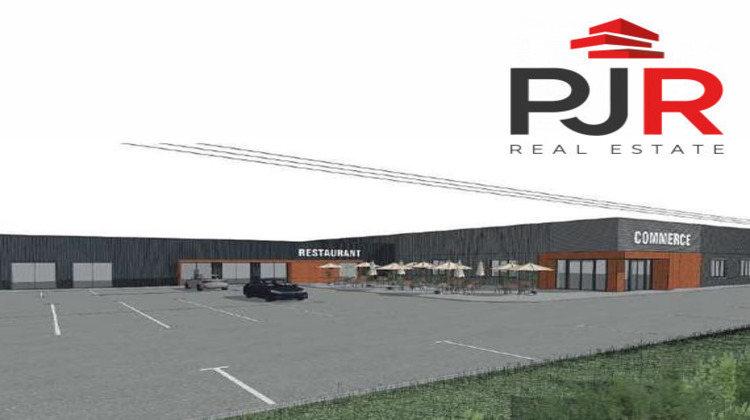 Ma-Cabane - Location Local commercial Gondreville, 585 m²