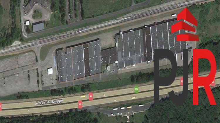 Ma-Cabane - Location Local commercial Gondreville, 2343 m²