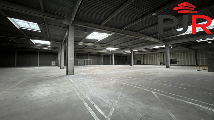 Ma-Cabane - Location Local commercial Gondreville, 1725 m²
