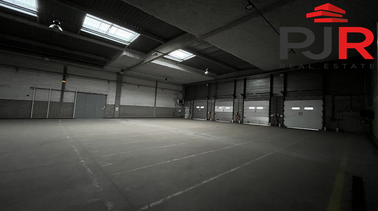 Ma-Cabane - Location Local commercial Gondreville, 1725 m²