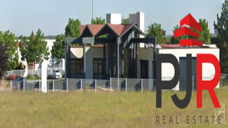 Ma-Cabane - Location Local commercial Gondreville, 700 m²