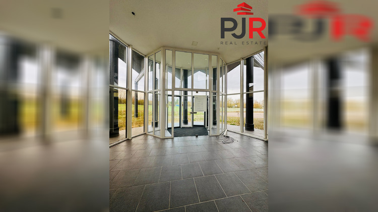 Ma-Cabane - Location Local commercial Gondreville, 700 m²