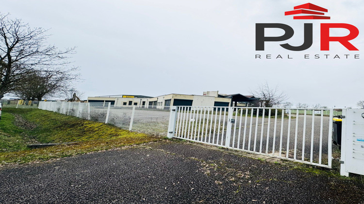 Ma-Cabane - Location Local commercial Gondreville, 700 m²