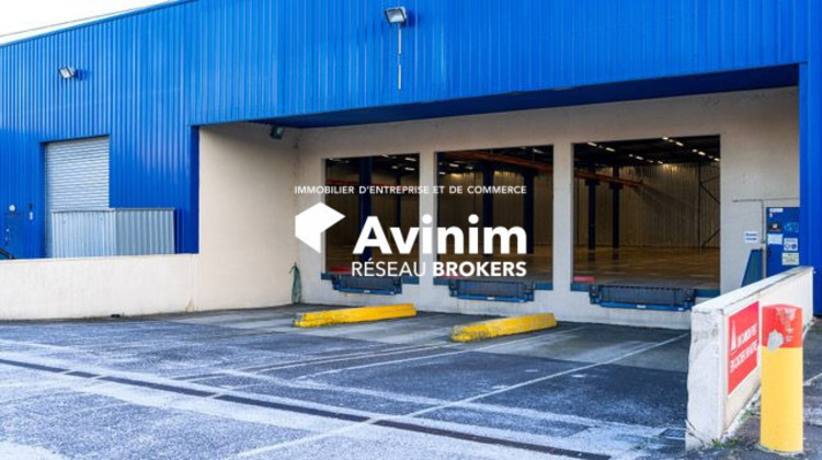 Ma-Cabane - Location Local commercial Gonesse, 3600 m²