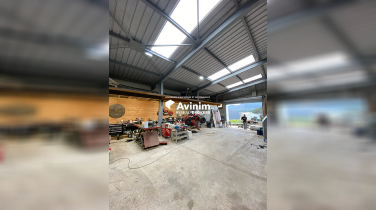 Ma-Cabane - Location Local commercial Gonfaron, 360 m²