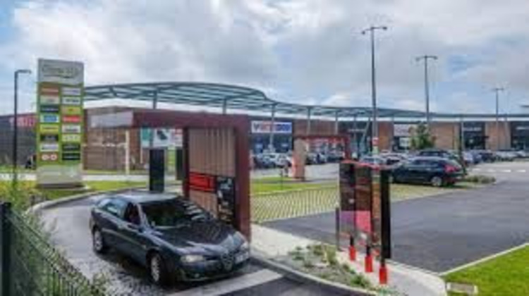 Ma-Cabane - Location Local commercial Gonfreville-l'Orcher, 417 m²