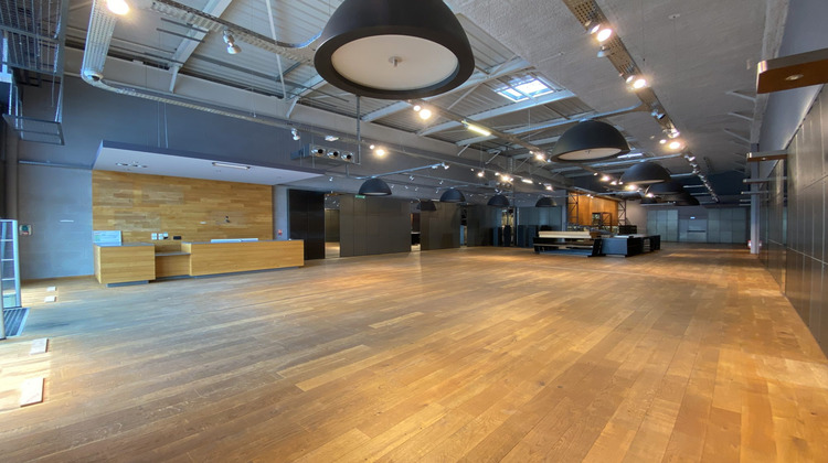 Ma-Cabane - Location Local commercial Gonfreville-l'Orcher, 417 m²