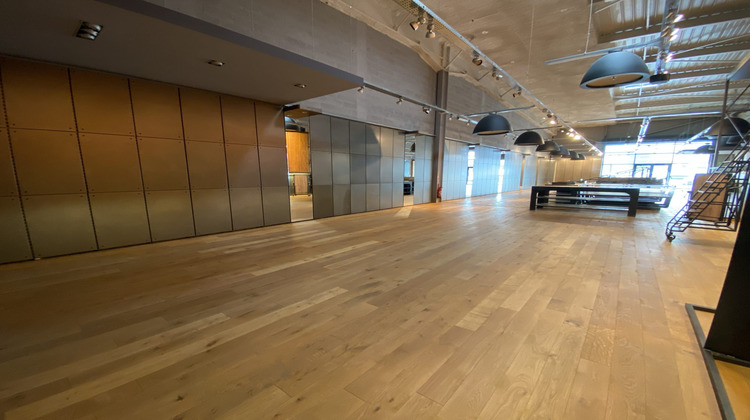 Ma-Cabane - Location Local commercial Gonfreville-l'Orcher, 417 m²