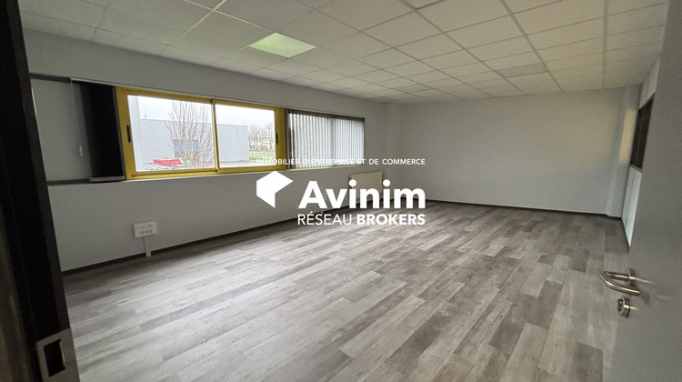 Ma-Cabane - Location Local commercial Gonfreville-l'Orcher, 408 m²