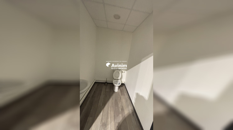 Ma-Cabane - Location Local commercial Gonfreville-l'Orcher, 408 m²