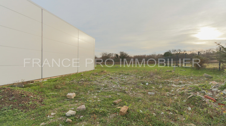 Ma-Cabane - Location Local commercial Gonneville, 130 m²