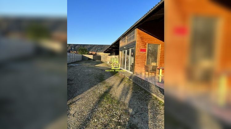 Ma-Cabane - Location Local commercial Gonneville-la-Mallet, 235 m²