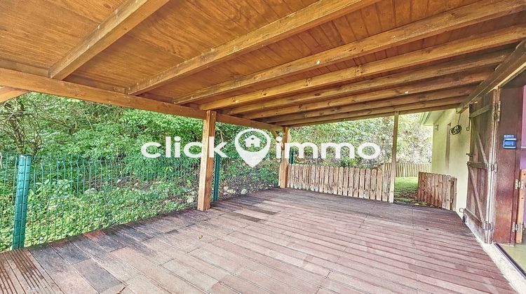 Ma-Cabane - Location Local commercial Gosier, 118 m²