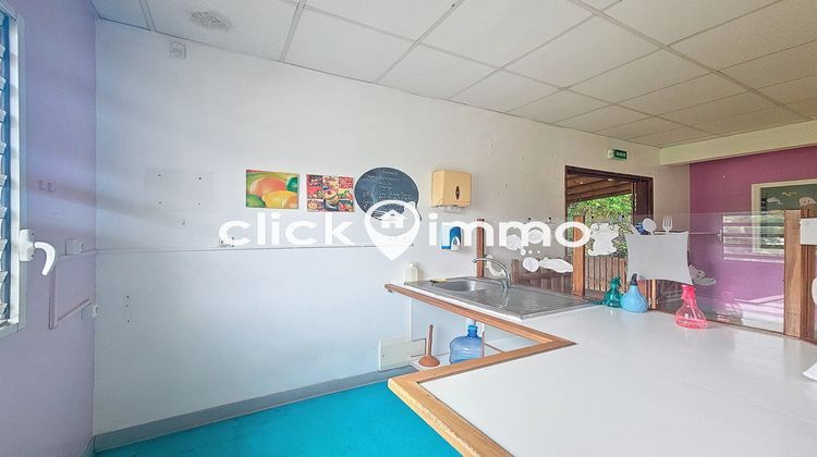 Ma-Cabane - Location Local commercial Gosier, 118 m²