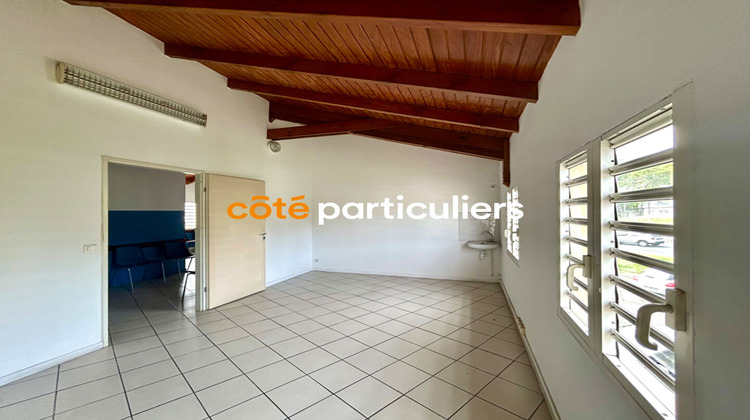 Ma-Cabane - Location Local commercial GOSIER, 16 m²