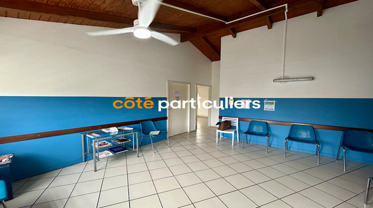 Ma-Cabane - Location Local commercial GOSIER, 16 m²