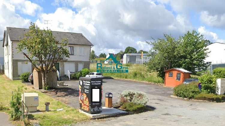 Ma-Cabane - Location Local commercial GOSNE, 4 m²