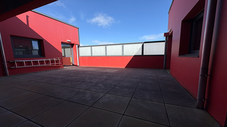 Ma-Cabane - Location Local commercial GOUESNOU, 166 m²