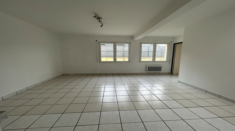 Ma-Cabane - Location Local commercial GOUESNOU, 48 m²