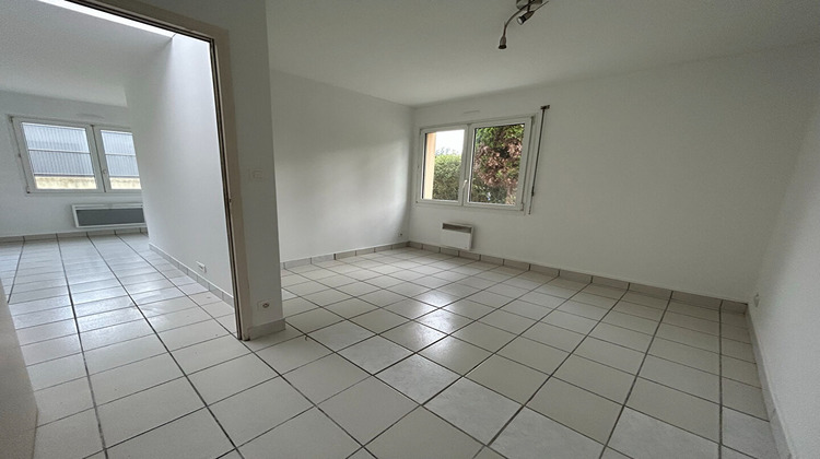 Ma-Cabane - Location Local commercial GOUESNOU, 48 m²