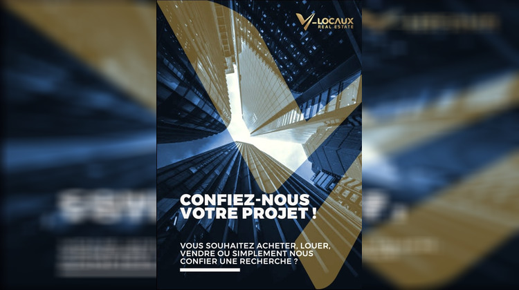 Ma-Cabane - Location Local commercial Goussainville, 6972 m²