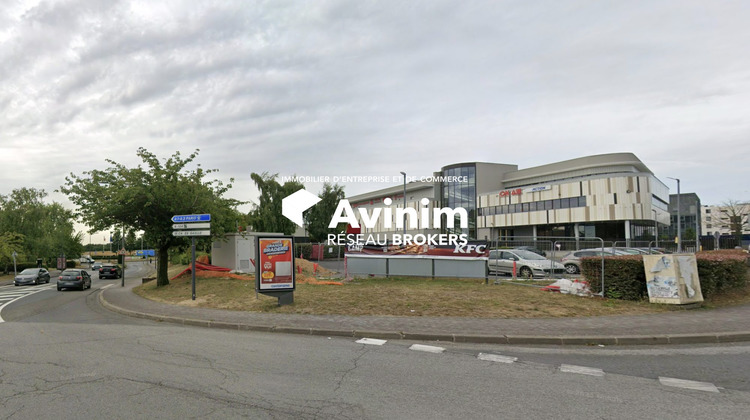 Ma-Cabane - Location Local commercial Goussainville, 305 m²