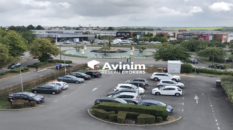 Ma-Cabane - Location Local commercial Goussainville, 305 m²