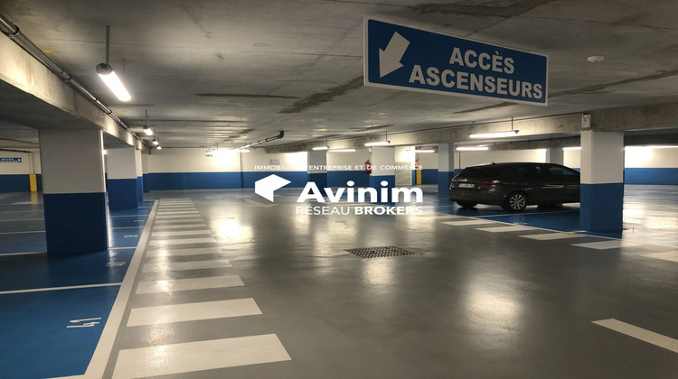 Ma-Cabane - Location Local commercial Goussainville, 305 m²