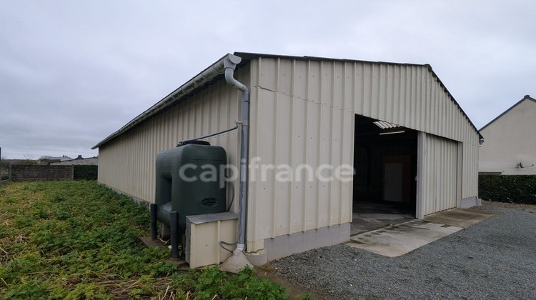 Ma-Cabane - Location Local commercial GRACES, 240 m²