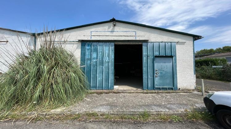 Ma-Cabane - Location Local commercial GRADIGNAN, 184 m²