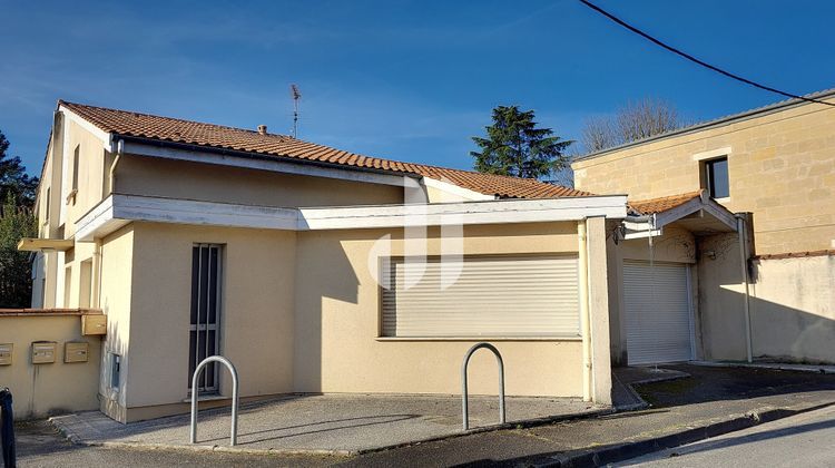 Ma-Cabane - Location Local commercial Gradignan, 18 m²