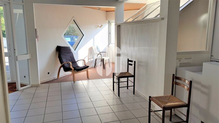 Ma-Cabane - Location Local commercial Gradignan, 18 m²