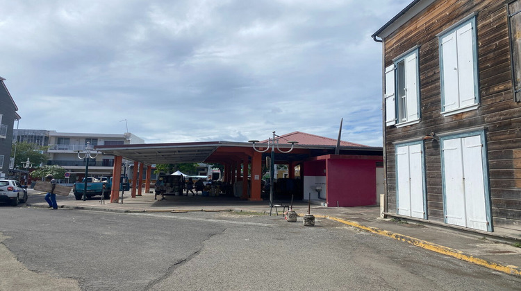 Ma-Cabane - Location Local commercial GRAND-BOURG, 65 m²