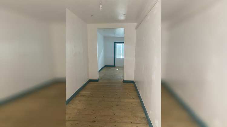 Ma-Cabane - Location Local commercial GRAND-BOURG, 65 m²