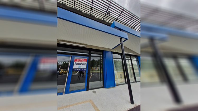 Ma-Cabane - Location Local commercial Grand-Champ, 75 m²