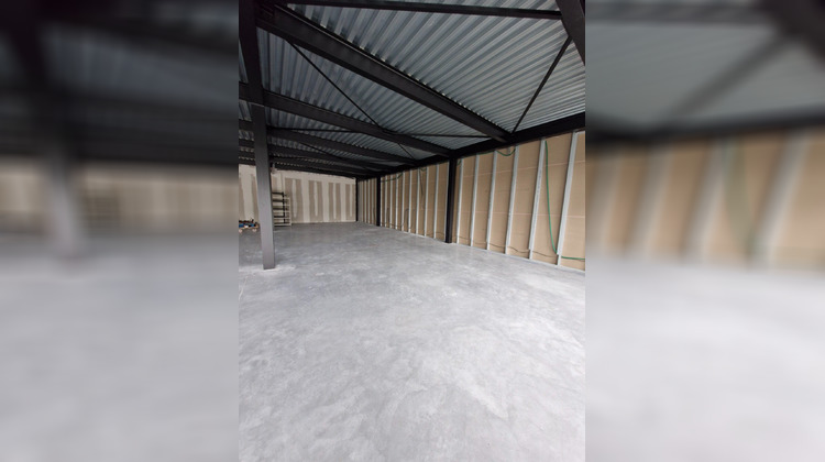 Ma-Cabane - Location Local commercial Grand-Champ, 75 m²