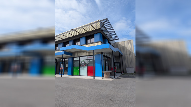 Ma-Cabane - Location Local commercial Grand-Champ, 75 m²