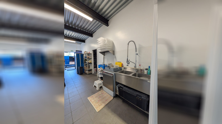 Ma-Cabane - Location Local commercial Grand-Champ, 75 m²