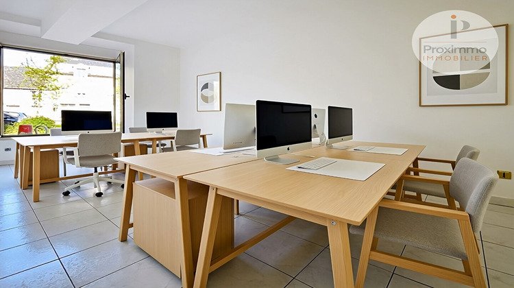 Ma-Cabane - Location Local commercial GRAND-FOUGERAY, 48 m²