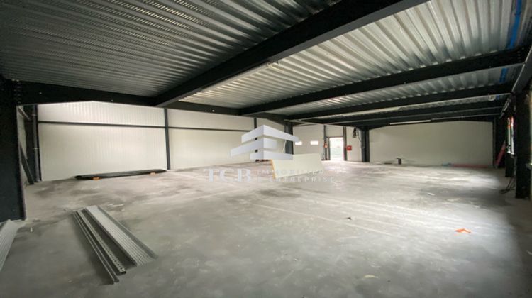 Ma-Cabane - Location Local commercial Grandchamps-des-Fontaines, 268 m²