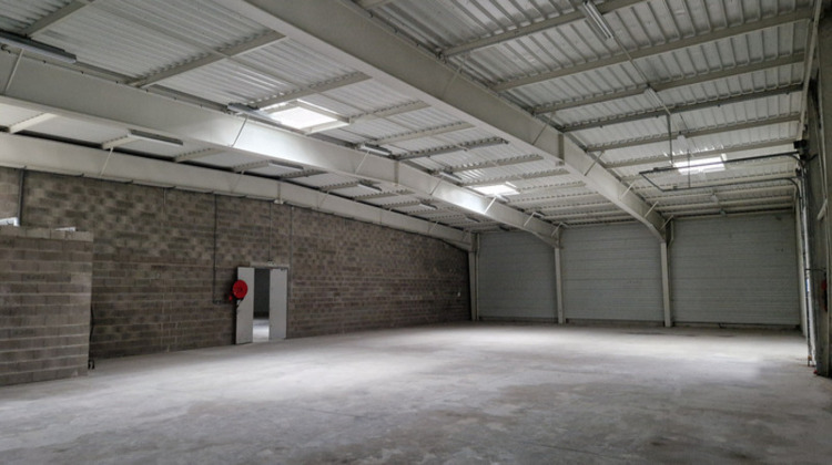 Ma-Cabane - Location Local commercial GRANDVILLARS, 2268 m²