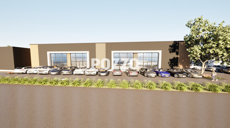 Ma-Cabane - Location Local commercial GRANVILLE, 200 m²