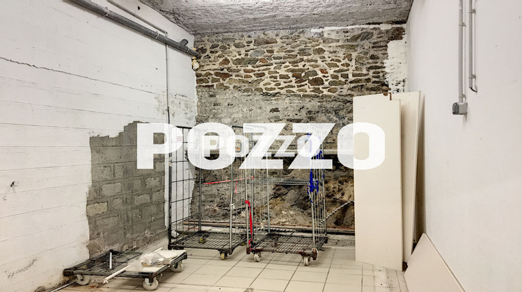 Ma-Cabane - Location Local commercial GRANVILLE, 328 m²