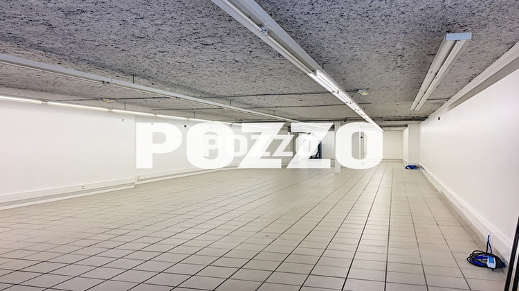 Ma-Cabane - Location Local commercial GRANVILLE, 328 m²